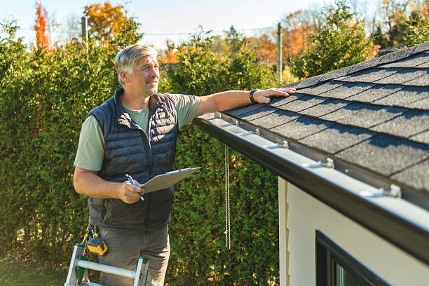 Trusted Flat Roof Repair service in Richfield, UT - Ben Roofing and Steel LLC